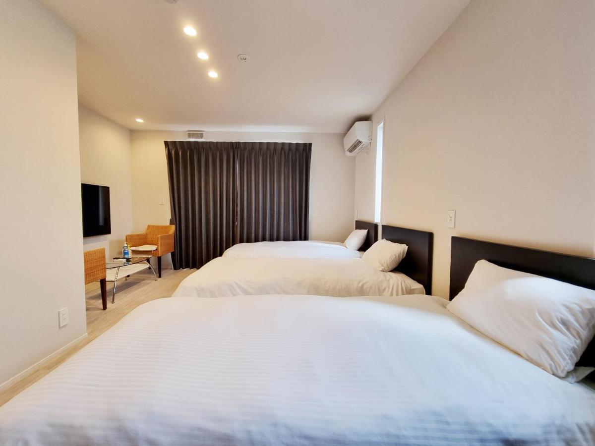Lien 西新宿 Präfektur Tokio Exterior foto