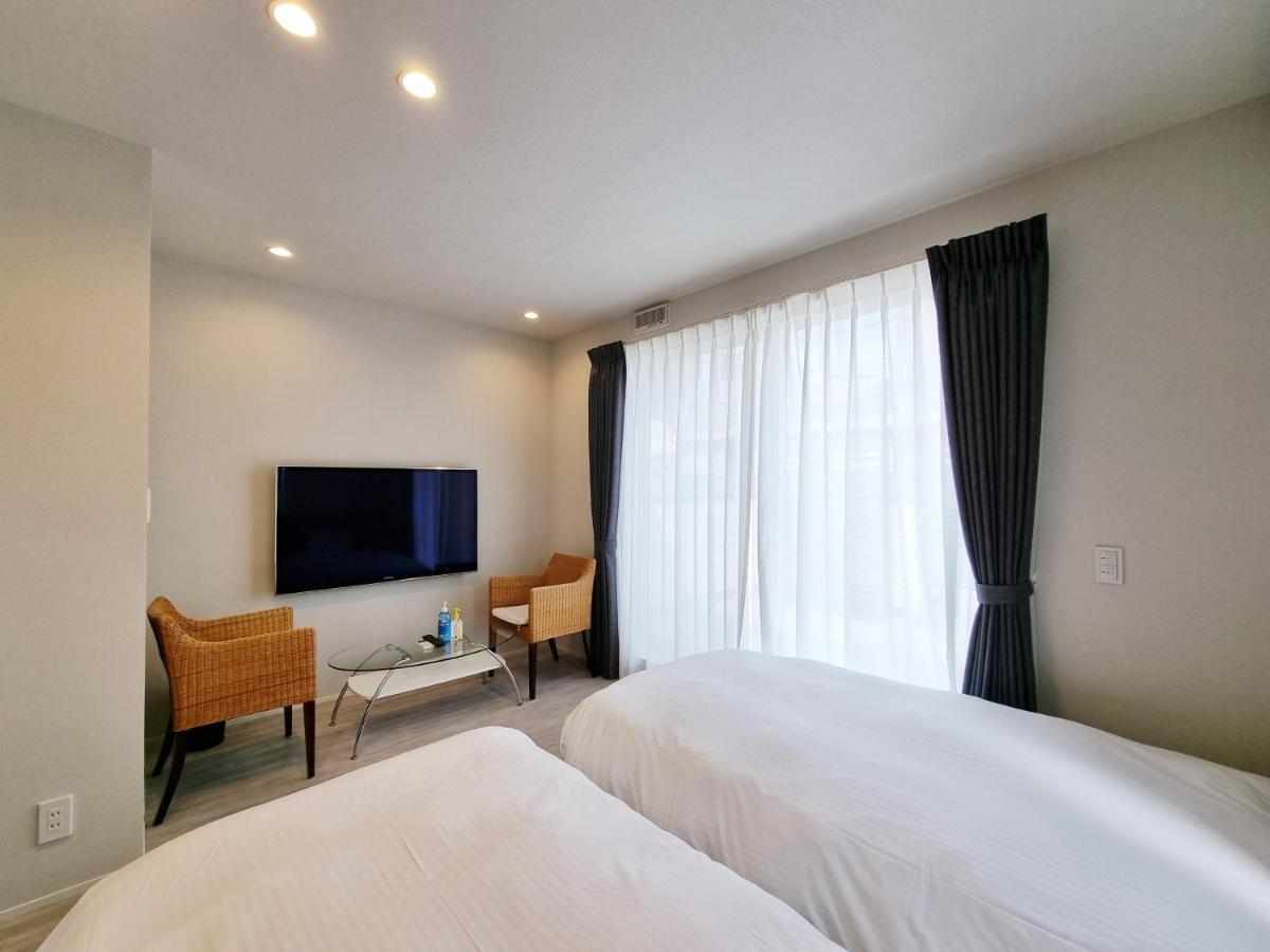 Lien 西新宿 Präfektur Tokio Exterior foto