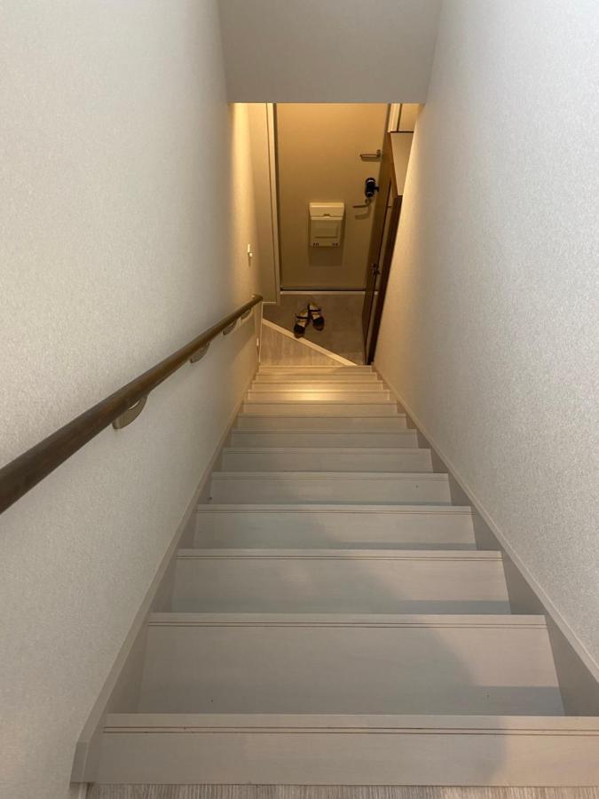 Lien 西新宿 Präfektur Tokio Exterior foto